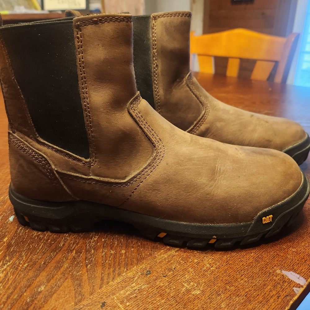Cat Boots